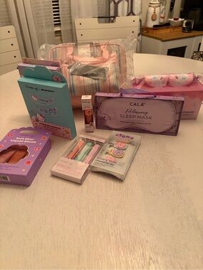 The Crème Shop Bundle